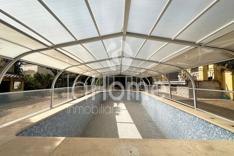 Villa a Paterna, Valencia, Paterna - € 696.000 | Ref: 1901VE - foto 37