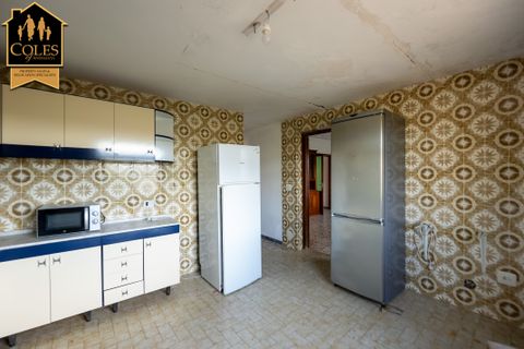 Villa i Los Gallardos, Almeria, Los Gallardos - € 250.000 | Ref: GAL4V07 - foto 17