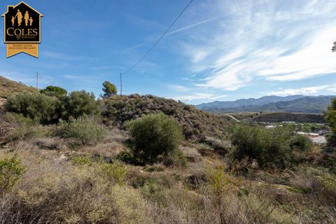 Villa i Los Gallardos, Almeria, Los Gallardos - € 250.000 | Ref: GAL4V07 - foto 30