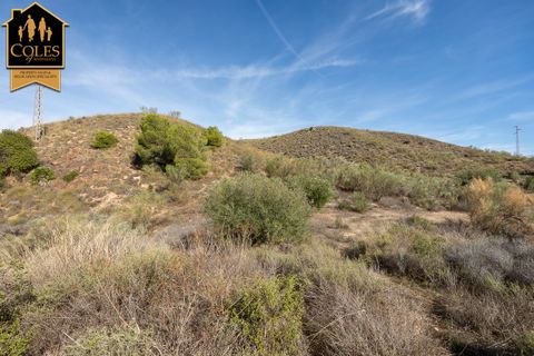 Villa i Los Gallardos, Almeria, Los Gallardos - € 250.000 | Ref: GAL4V07 - foto 31