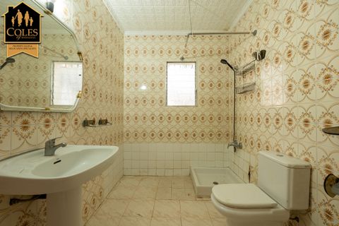 Villa i Los Gallardos, Almeria, Los Gallardos - € 250.000 | Ref: GAL4V07 - foto 2