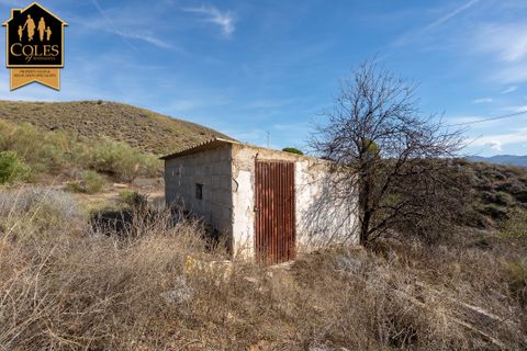 Villa i Los Gallardos, Almeria, Los Gallardos - € 250.000 | Ref: GAL4V07 - foto 34