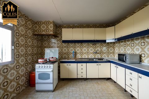 Villa i Los Gallardos, Almeria, Los Gallardos - € 250.000 | Ref: GAL4V07 - foto 20