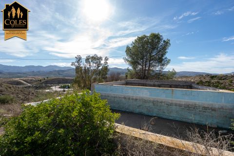 Villa i Los Gallardos, Almeria, Los Gallardos - € 250.000 | Ref: GAL4V07 - foto 32