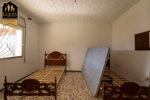 Villa i Los Gallardos, Almeria, Los Gallardos - € 250.000 | Ref: GAL4V07 - foto 5