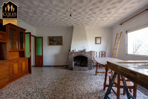 Villa i Los Gallardos, Almeria, Los Gallardos - € 250.000 | Ref: GAL4V07 - foto 21