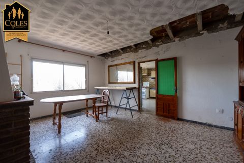 Villa i Los Gallardos, Almeria, Los Gallardos - € 250.000 | Ref: GAL4V07 - foto 15