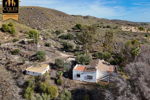 Villa i Los Gallardos, Almeria, Los Gallardos - € 250.000 | Ref: GAL4V07 - foto 38