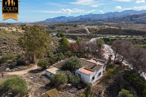 Villa i Los Gallardos, Almeria, Los Gallardos - € 250.000 | Ref: GAL4V07 - foto 39
