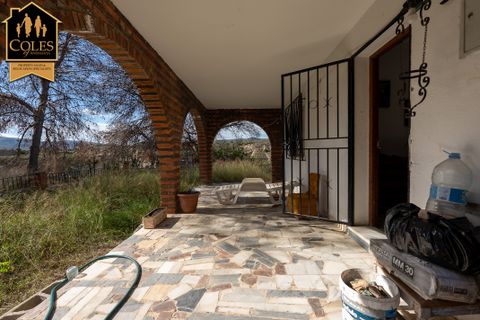 Villa i Los Gallardos, Almeria, Los Gallardos - € 250.000 | Ref: GAL4V07 - foto 29