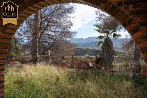 Villa i Los Gallardos, Almeria, Los Gallardos - € 250.000 | Ref: GAL4V07 - foto 27