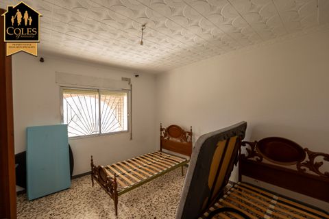 Villa i Los Gallardos, Almeria, Los Gallardos - € 250.000 | Ref: GAL4V07 - foto 22