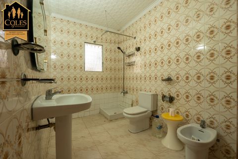 Villa i Los Gallardos, Almeria, Los Gallardos - € 250.000 | Ref: GAL4V07 - foto 9