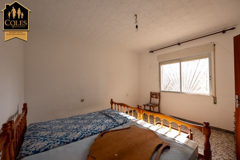 Villa i Los Gallardos, Almeria, Los Gallardos - € 250.000 | Ref: GAL4V07 - foto 13