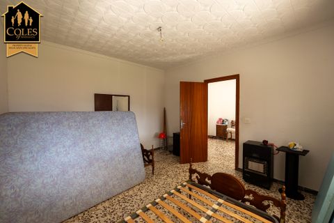 Villa i Los Gallardos, Almeria, Los Gallardos - € 250.000 | Ref: GAL4V07 - foto 18