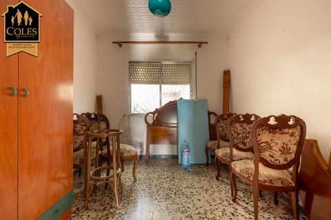 Villa i Los Gallardos, Almeria, Los Gallardos - € 250.000 | Ref: GAL4V07 - foto 7