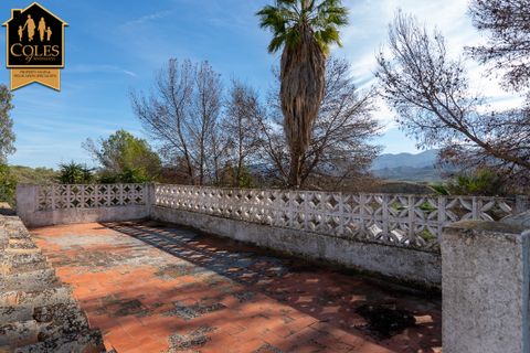 Villa i Los Gallardos, Almeria, Los Gallardos - € 250.000 | Ref: GAL4V07 - foto 28