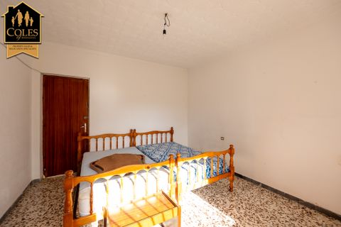 Villa i Los Gallardos, Almeria, Los Gallardos - € 250.000 | Ref: GAL4V07 - foto 11