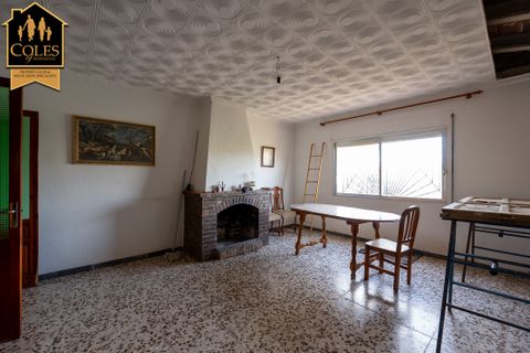 Villa i Los Gallardos, Almeria, Los Gallardos - € 250.000 | Ref: GAL4V07 - foto 8