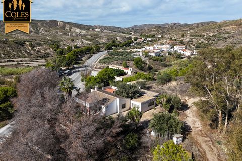 Villa i Los Gallardos, Almeria, Los Gallardos - € 250.000 | Ref: GAL4V07 - foto 12