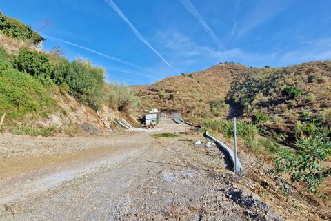 Landejendom i Benajarafe, Malaga, Benajarafe - € 295.000 | Ref: AX1411 - foto 37