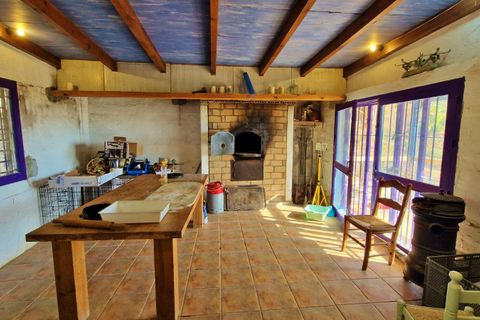 Landejendom i Benajarafe, Malaga, Benajarafe - € 295.000 | Ref: AX1411 - foto 12