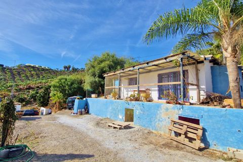 Landejendom i Benajarafe, Malaga, Benajarafe - € 295.000 | Ref: AX1411 - foto 26