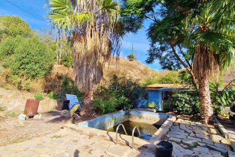 Landejendom i Benajarafe, Malaga, Benajarafe - € 295.000 | Ref: AX1411 - foto 24