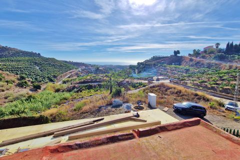 Landejendom i Benajarafe, Malaga, Benajarafe - € 295.000 | Ref: AX1411 - foto 28
