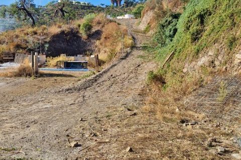 Landejendom i Benajarafe, Malaga, Benajarafe - € 295.000 | Ref: AX1411 - foto 30