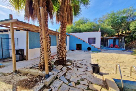 Landejendom i Benajarafe, Malaga, Benajarafe - € 295.000 | Ref: AX1411 - foto 3