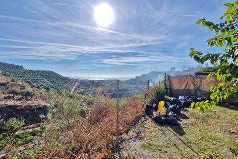 Landejendom i Benajarafe, Malaga, Benajarafe - € 295.000 | Ref: AX1411 - foto 35