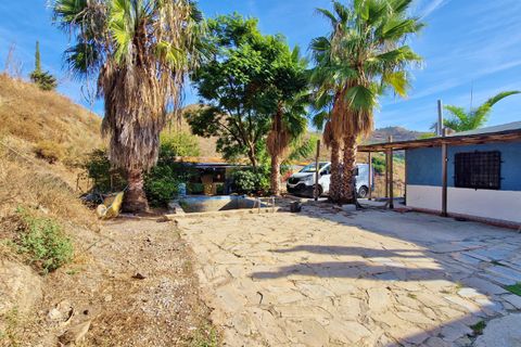 Landejendom i Benajarafe, Malaga, Benajarafe - € 295.000 | Ref: AX1411 - foto 21