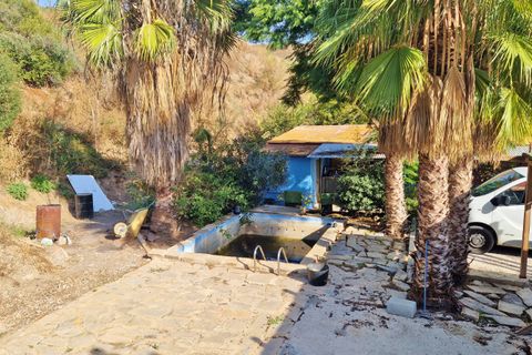Landejendom i Benajarafe, Malaga, Benajarafe - € 295.000 | Ref: AX1411 - foto 22