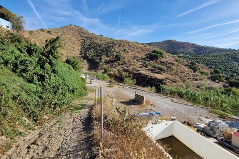 Landejendom i Benajarafe, Malaga, Benajarafe - € 295.000 | Ref: AX1411 - foto 34