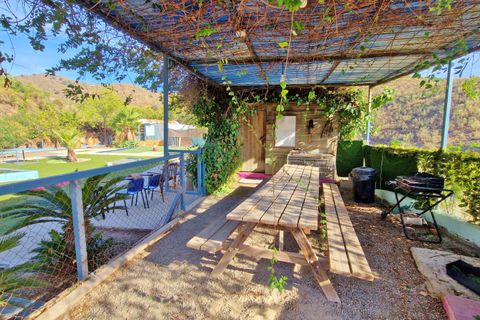 Landejendom i Benajarafe, Malaga, Benajarafe - € 295.000 | Ref: AX1411 - foto 2