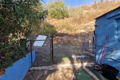 Landejendom i Benajarafe, Malaga, Benajarafe - € 295.000 | Ref: AX1411 - foto 41