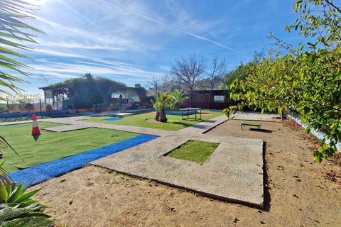 Landejendom i Benajarafe, Malaga, Benajarafe - € 295.000 | Ref: AX1411 - foto 47
