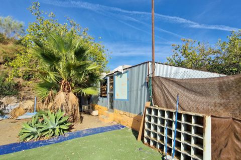 Landejendom i Benajarafe, Malaga, Benajarafe - € 295.000 | Ref: AX1411 - foto 38