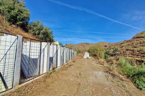 Landejendom i Benajarafe, Malaga, Benajarafe - € 295.000 | Ref: AX1411 - foto 40
