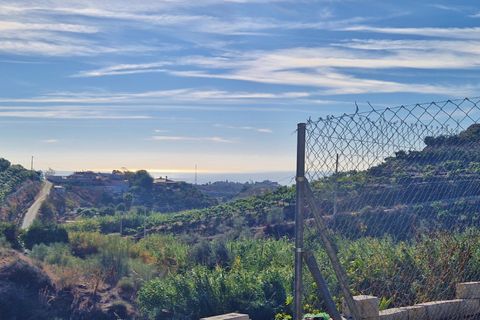 Landejendom i Benajarafe, Malaga, Benajarafe - € 295.000 | Ref: AX1411 - foto 20