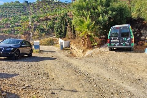 Landejendom i Benajarafe, Malaga, Benajarafe - € 295.000 | Ref: AX1411 - foto 32