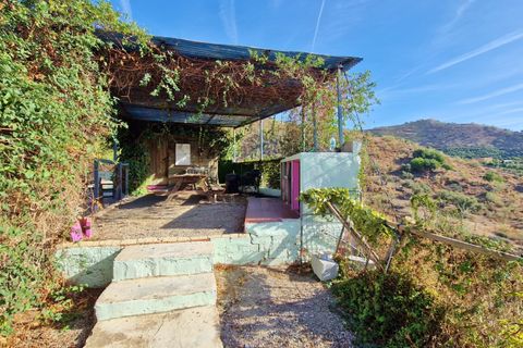 Landejendom i Benajarafe, Malaga, Benajarafe - € 295.000 | Ref: AX1411 - foto 46