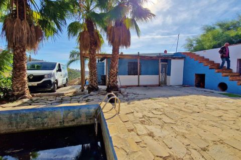 Landejendom i Benajarafe, Malaga, Benajarafe - € 295.000 | Ref: AX1411 - foto 4