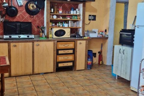 Landejendom i Benajarafe, Malaga, Benajarafe - € 295.000 | Ref: AX1411 - foto 13