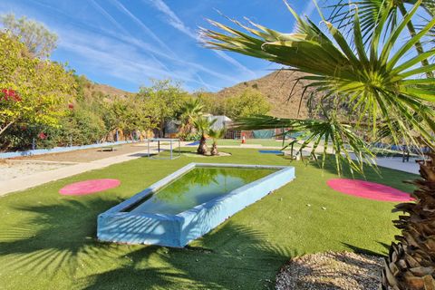 Landejendom i Benajarafe, Malaga, Benajarafe - € 295.000 | Ref: AX1411 - foto 1
