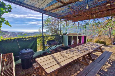 Landejendom i Benajarafe, Malaga, Benajarafe - € 295.000 | Ref: AX1411 - foto 48