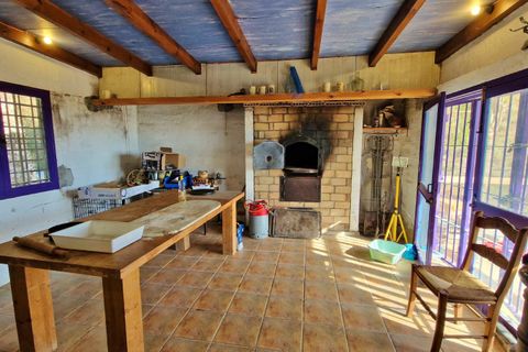 Landejendom i Benajarafe, Malaga, Benajarafe - € 295.000 | Ref: AX1411 - foto 6
