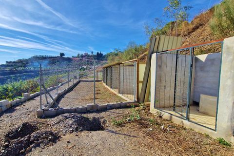 Landejendom i Benajarafe, Malaga, Benajarafe - € 295.000 | Ref: AX1411 - foto 33