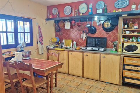 Landejendom i Benajarafe, Malaga, Benajarafe - € 295.000 | Ref: AX1411 - foto 14